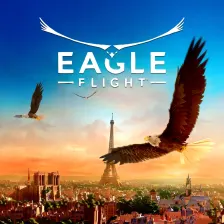 Eagle Flight PS VR PS4