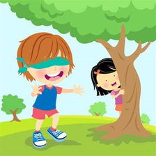 Hide and Seek Easy for ROBLOX - Game Download
