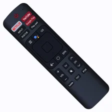 VU TV Remote