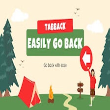 TabBack para Google Chrome - Extensión Descargar