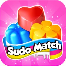 Sudo Match: Match 3 to Win