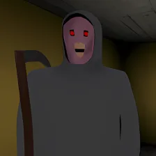 The Mask: Scary Horror Game