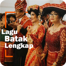 Lagu Batak Lengkap Offline