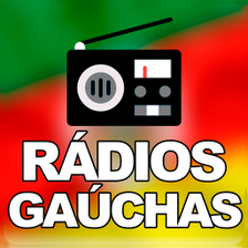 Radios Gaúchas - AM FM e Web