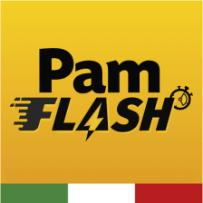 Pam FLASH