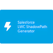 LWC ShadowPath Generator