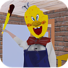 Horror Granny Scary Hi Ice Spon Cream Chapter ll для Android — Скачать