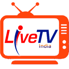 Live TV India : Online TV