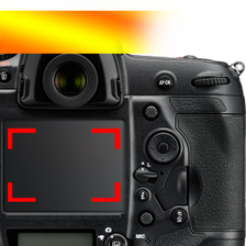 Magic Nikon ViewFinder Free