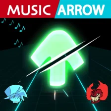 Music Arrow: Video Game songs