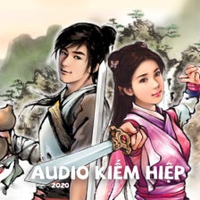 Audiobook  Truyện Kiếm Hiệp