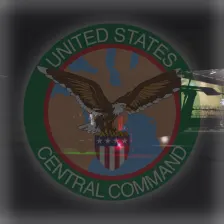 U.S. Central Command Afghanistan