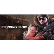 Piercing Blow