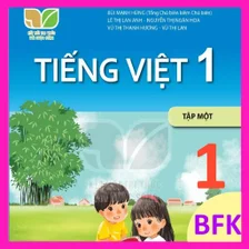 Tieng Viet 1 Ket Noi - Tap 1