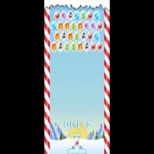 Christmas Bubbles Game for Chrome