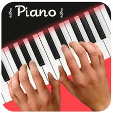 Piano : Music keyboard 2019