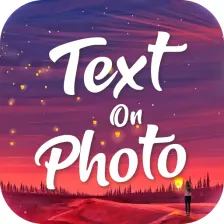 Add Text To Photos - TextCap