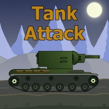 Tank Attack | Tanks | Tank Battle