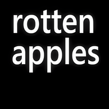 Rotten Apples Online