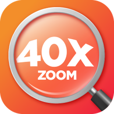 Super Zoom Magnifier upto 40x