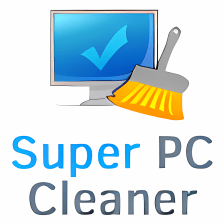 Super PC Cleaner - Download