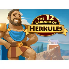 The 12 labours of hercules