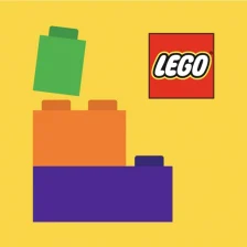 LEGO Building Instructions