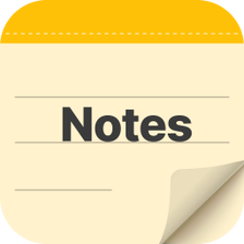 Notepad - Notebook Save Notes para Android - Descargar