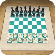 Chess 3D Ultimate