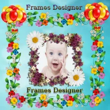 frames designer