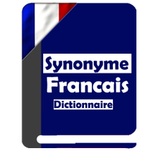 Frensh  Synonym Dictionary