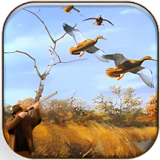 Wild Duck Hunter 3D - Real Wat