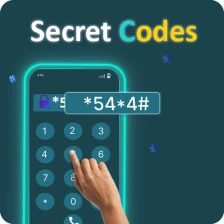 Android phone secret codes