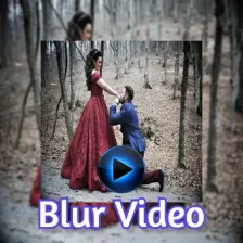 Blur Video Square Blur Video