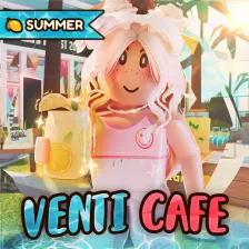TIPS Venti Cafe
