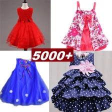 5000 Baby Frock Designs