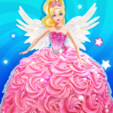 Princess Cake - Sweet Trendy D