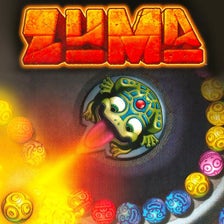 Jogar Zuma Deluxe Jogo Online Completo