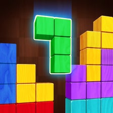 Wood Pop - Fun Puzzle Game