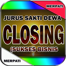 Teknik Closing