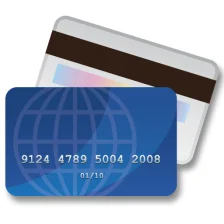 Credit Card Terminal