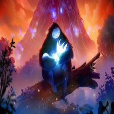 ▷ Ori and the Blind Forest [Descarga Nintendo Switch] Juego Digital