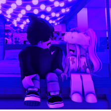 Vibe Place ROBLOX 용 - 게임 다운로드