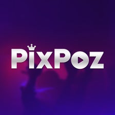 Photo to Video Maker - Pixpoz