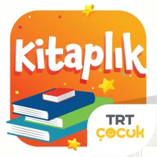 TRT Çocuk Kitaplık: Dinle Oku