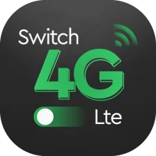 4G Switch LTE - Network Switch