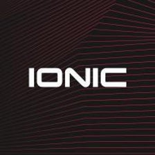 Icono de programa: Ionic Machina