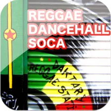 Reggae Dancehall Music Radio