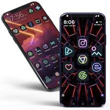 Theme for Galaxy