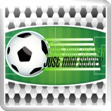 Just mini soccer
